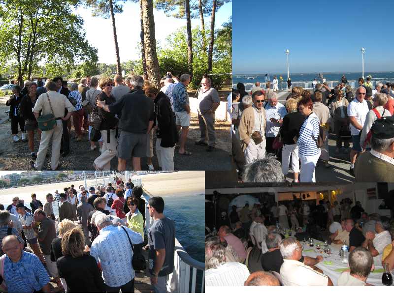 Arcachon