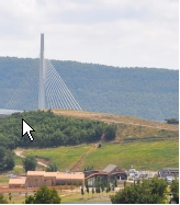 Viaduc de Millau