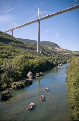 Viaduc de Millau