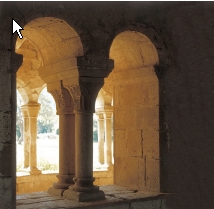 Abbaye cistercienne