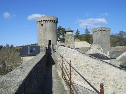 La Couvertoirade
