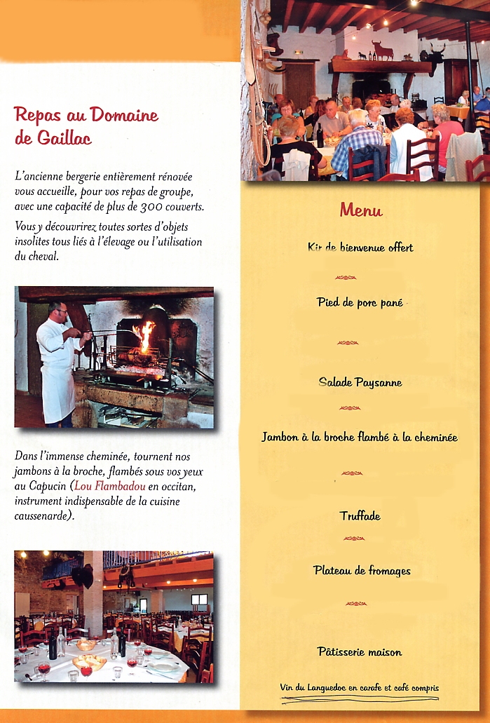 Gaillac
