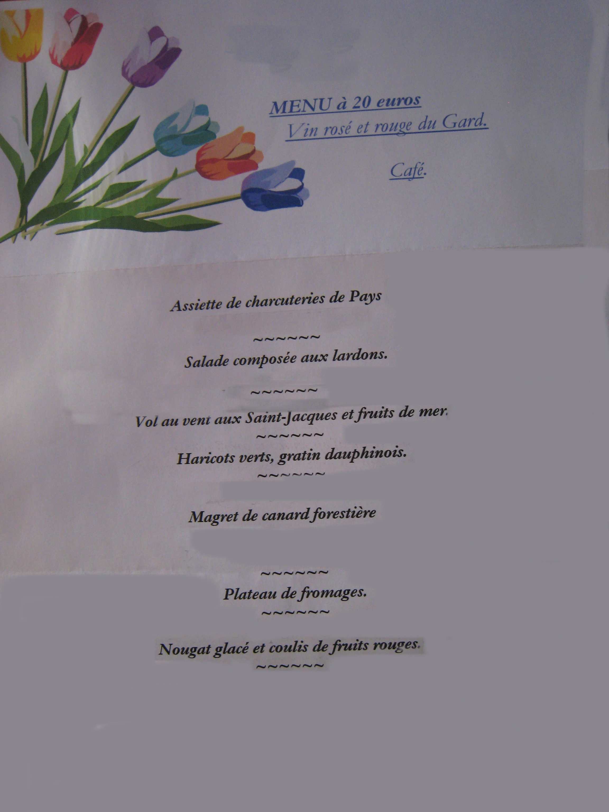 Clos Normand Montlaur