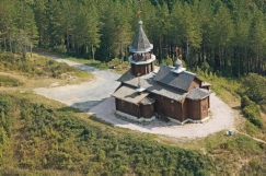 Eglise orthodoxe