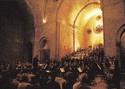 Abbaye Sylvans